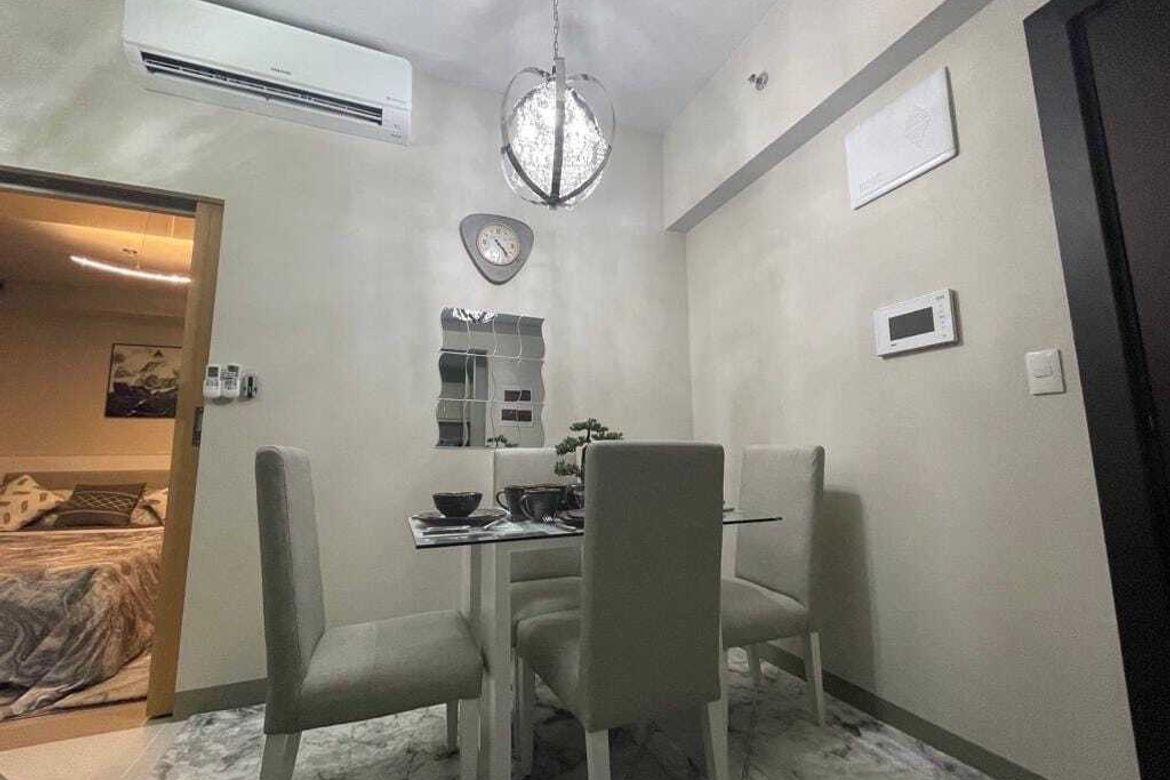 1 Bedroom Condo for Sale in Uptown Parksuites, BGC, Taguig, Metro Manila – photo 3