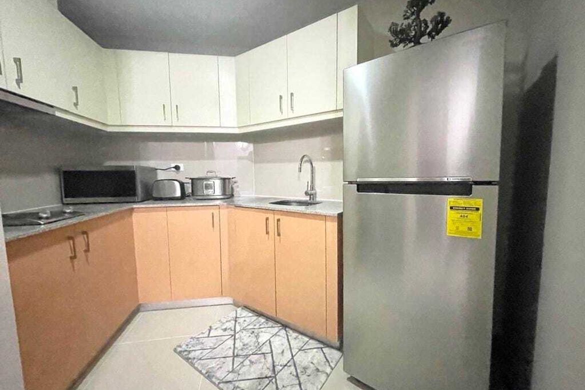 1 Bedroom Condo for Sale in Uptown Parksuites, BGC, Taguig, Metro Manila – photo 7