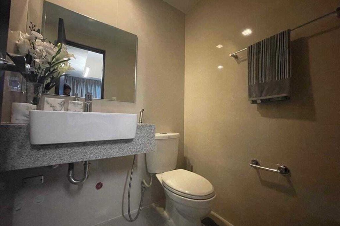1 Bedroom Condo for Sale in Uptown Parksuites, BGC, Taguig, Metro Manila – photo 8
