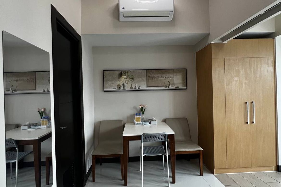 1 Bedroom Condo for Sale in Uptown Parksuites, BGC, Taguig, Metro Manila – photo 4