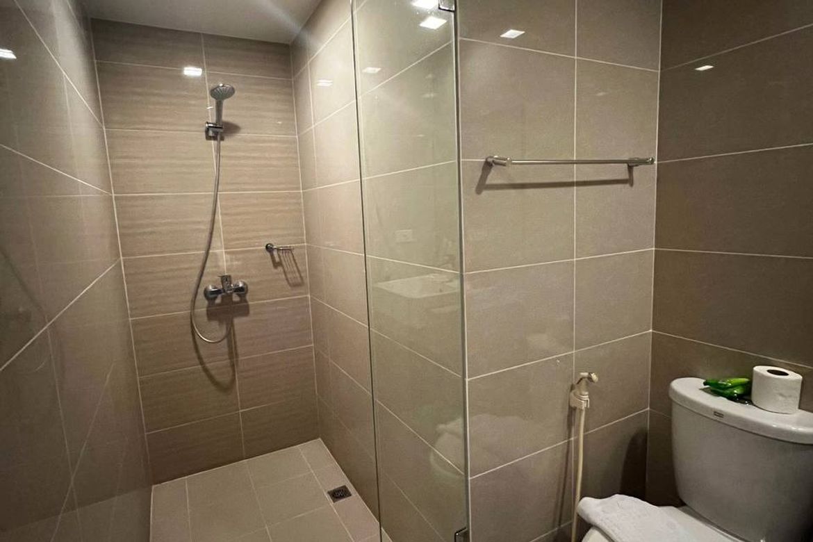 1 Bedroom Condo for Sale in Uptown Parksuites, BGC, Taguig, Metro Manila – photo 8