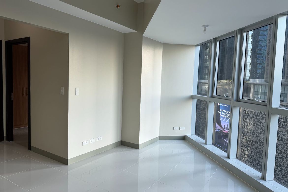 1 Bedroom Condo for Sale in Uptown Parksuites, BGC, Taguig, Metro Manila – photo 4