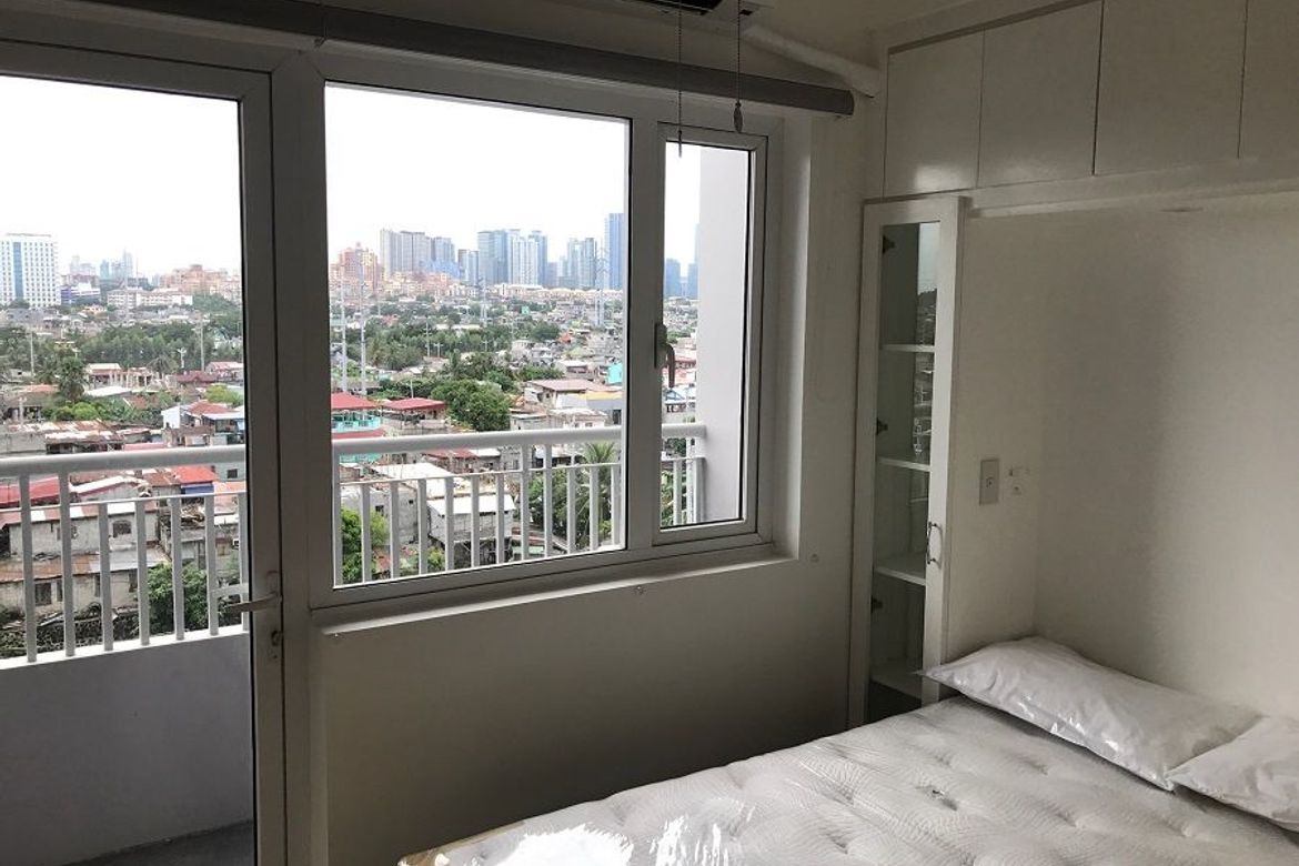 1 Bedroom Condo for Sale in Ususan, Taguig, Metro Manila