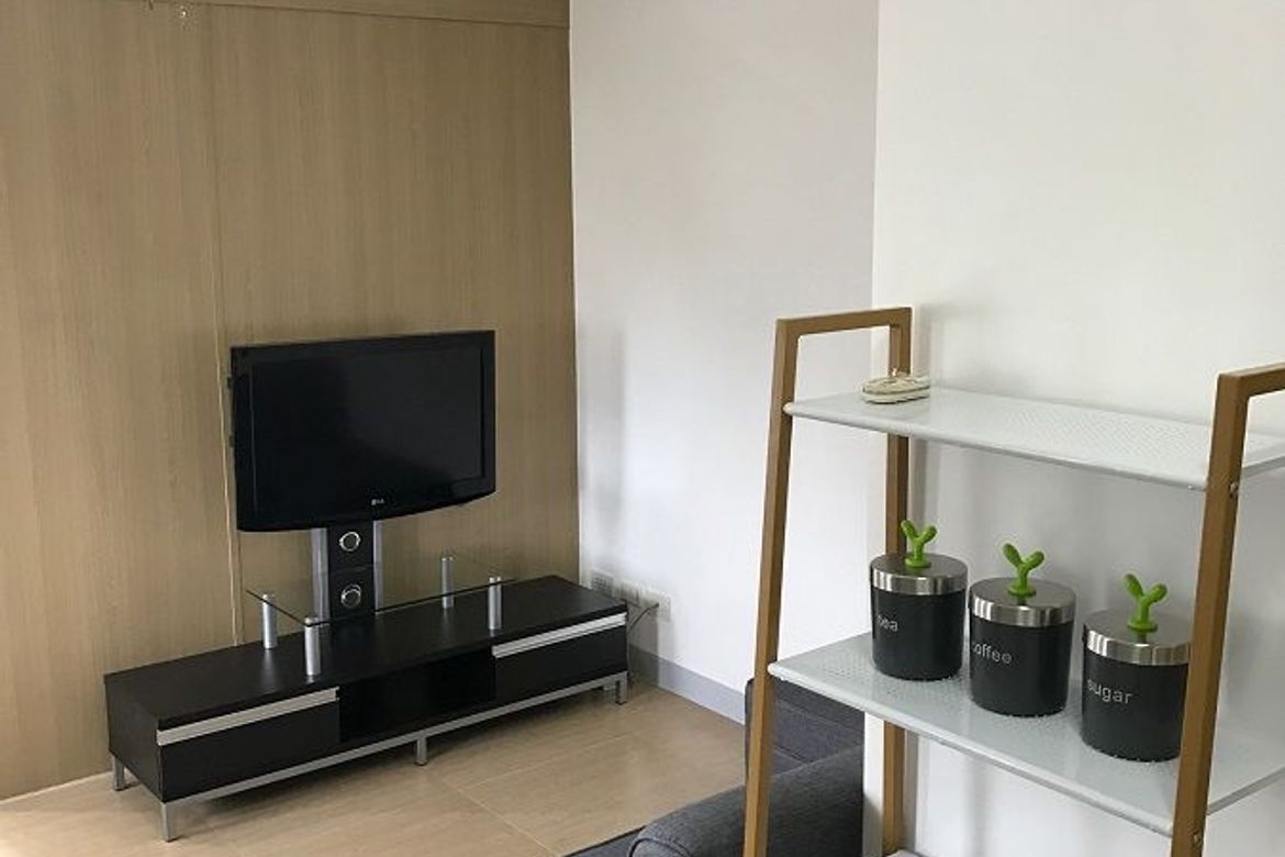 1 Bedroom Condo for Sale in Ususan, Taguig, Metro Manila – photo 2