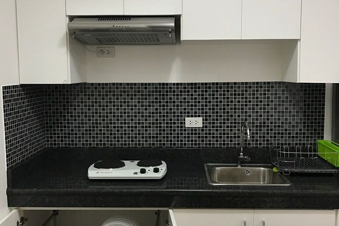 1 Bedroom Condo for Sale in Ususan, Taguig, Metro Manila – photo 3