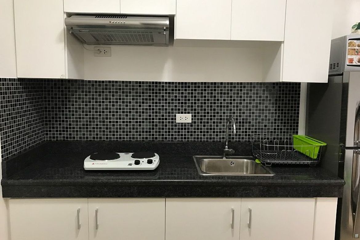 1 Bedroom Condo for Sale in Ususan, Taguig, Metro Manila – photo 6