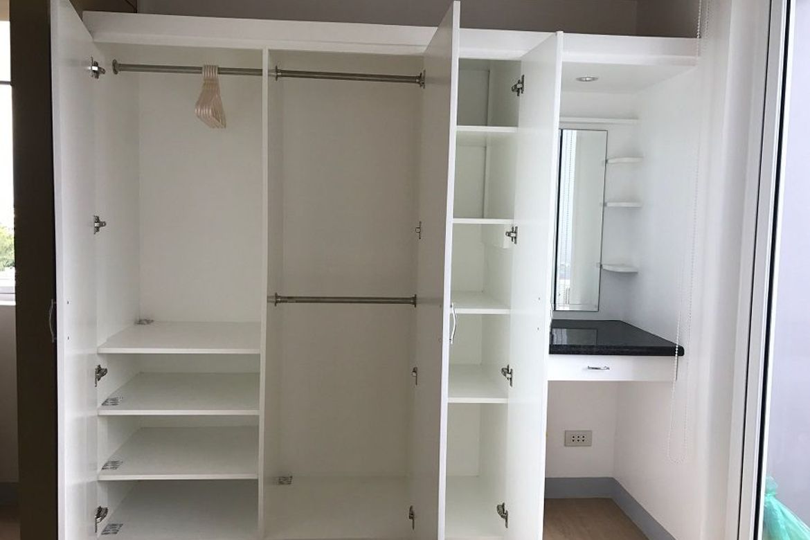 1 Bedroom Condo for Sale in Ususan, Taguig, Metro Manila – photo 8