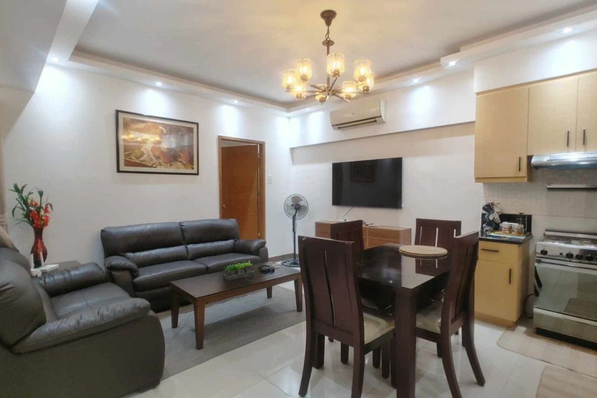 1 Bedroom Condo for Sale in Ususan, Taguig, Metro Manila