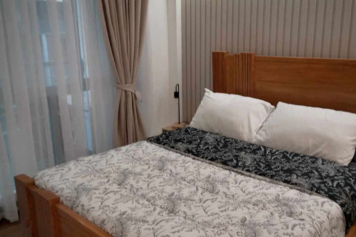 1 Bedroom Condo for Sale in Ususan, Taguig, Metro Manila – photo 2