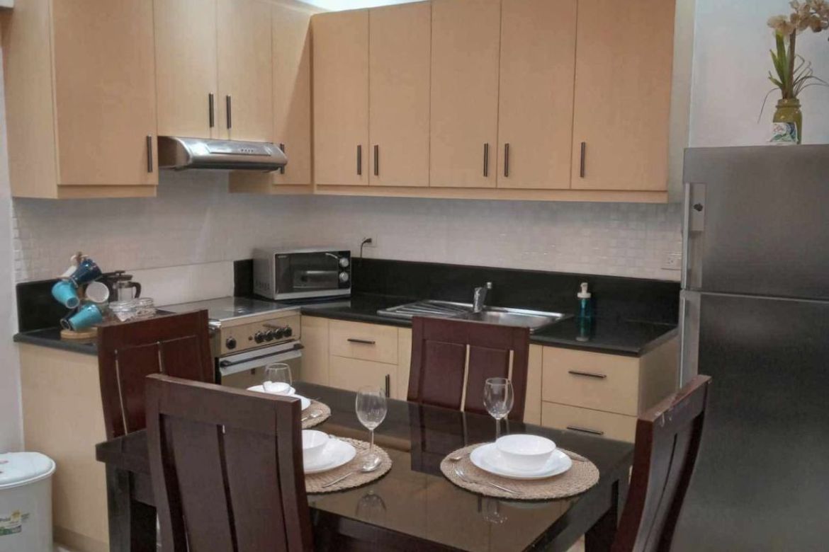 1 Bedroom Condo for Sale in Ususan, Taguig, Metro Manila – photo 3