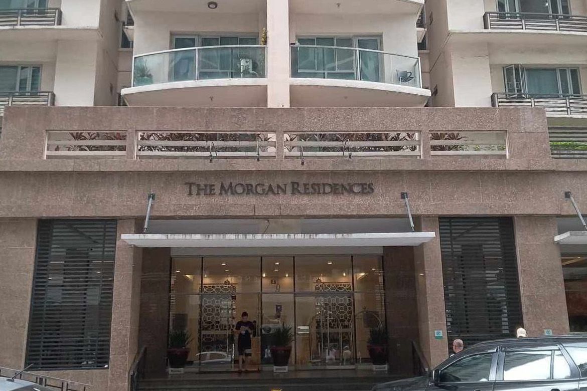 1 Bedroom Condo for Sale in Ususan, Taguig, Metro Manila – photo 8