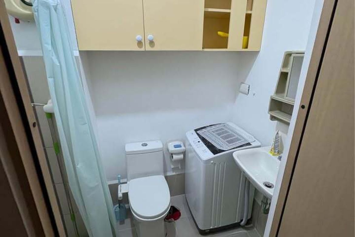 1 Bedroom Condo for Sale in Ususan, Taguig, Metro Manila – photo 3