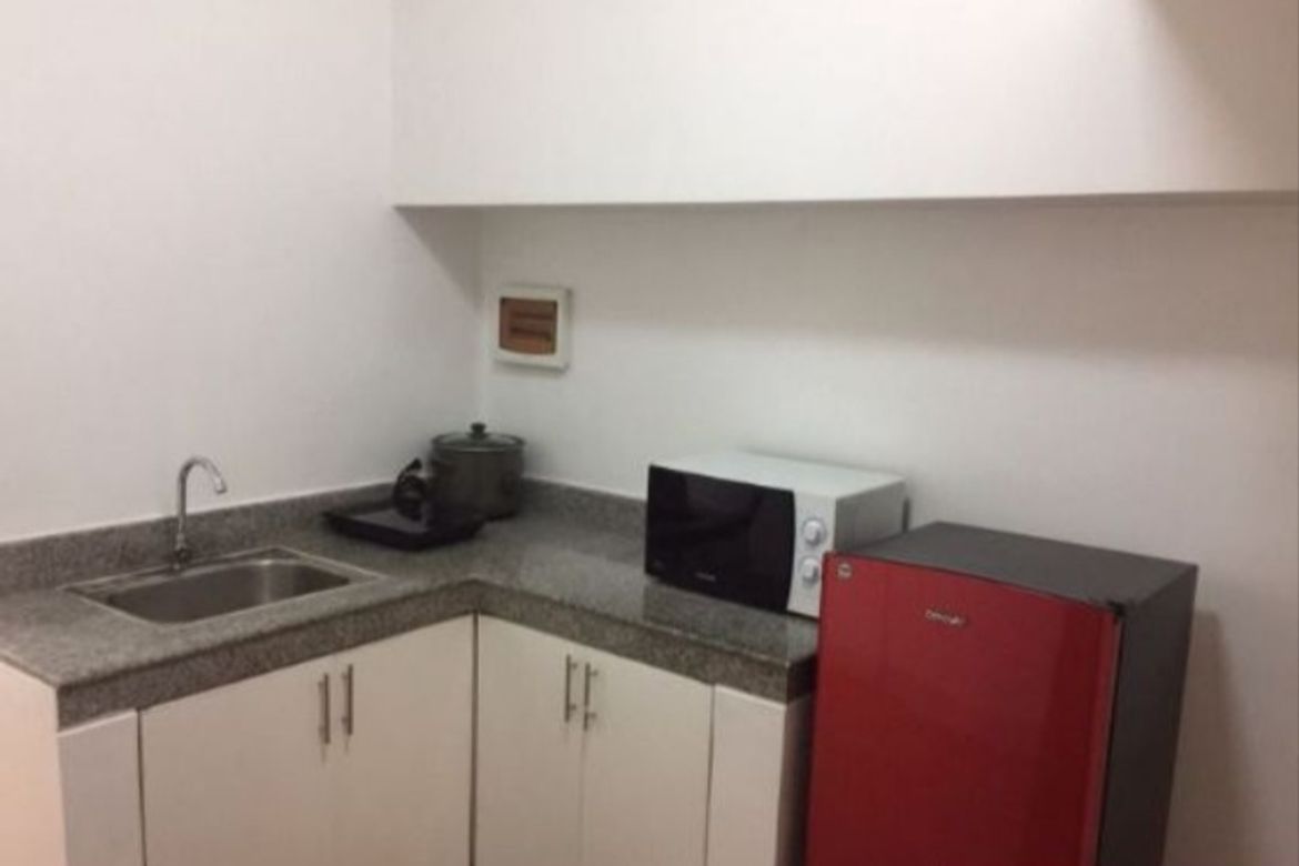 1 Bedroom Condo for Sale in Ususan, Taguig, Metro Manila