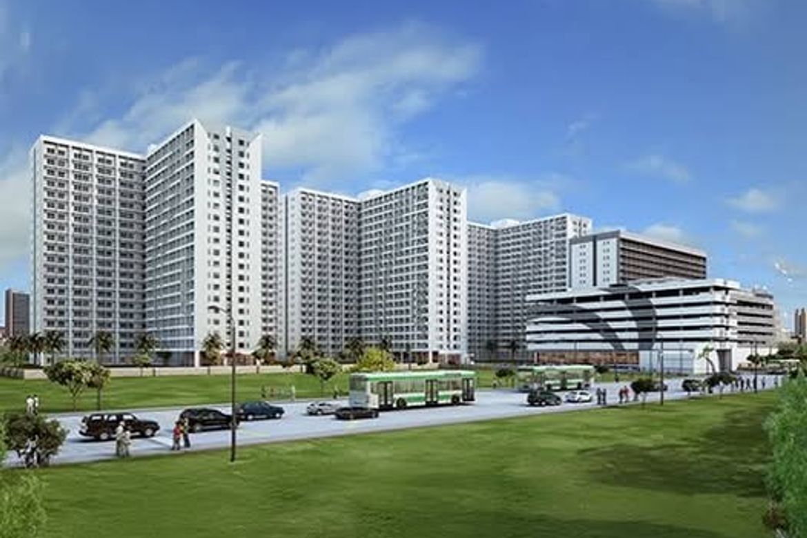 1 Bedroom Condo for Sale in Ususan, Taguig, Metro Manila – photo 3