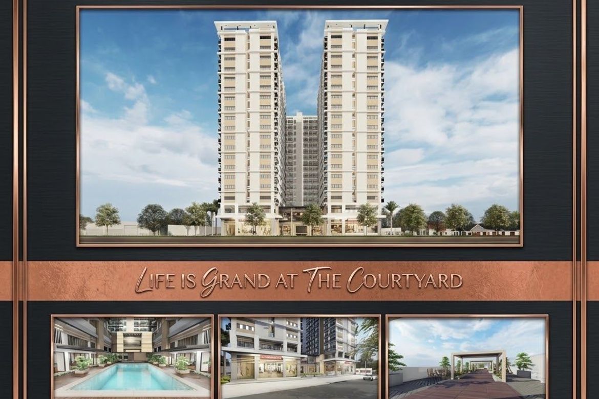 1 Bedroom Condo for Sale in Ususan, Taguig, Metro Manila – photo 2