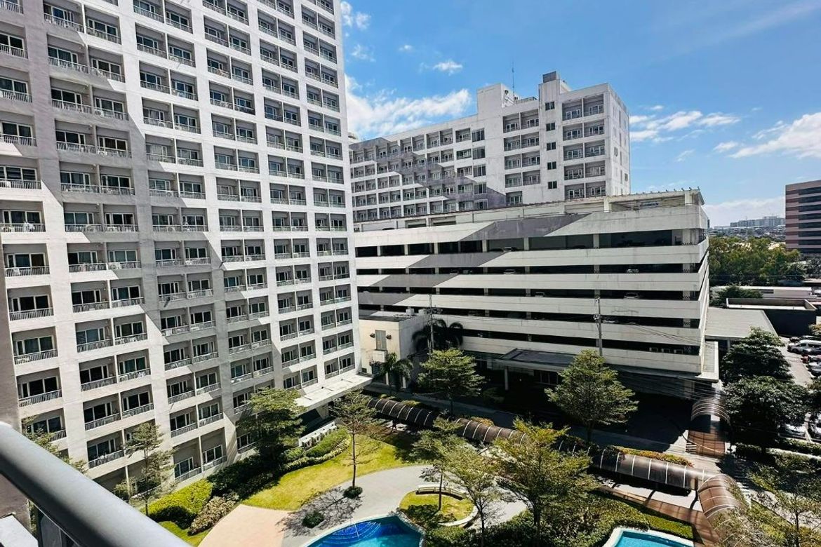 1 Bedroom Condo for Sale in Ususan, Taguig, Metro Manila