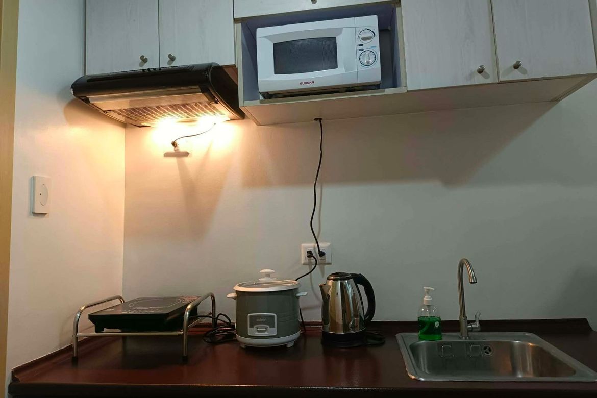1 Bedroom Condo for Sale in Ususan, Taguig, Metro Manila – photo 3
