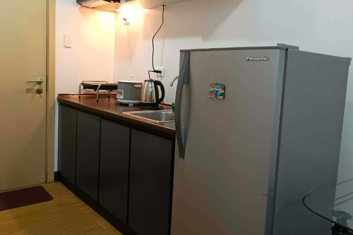 1 Bedroom Condo for Sale in Ususan, Taguig, Metro Manila – photo 4
