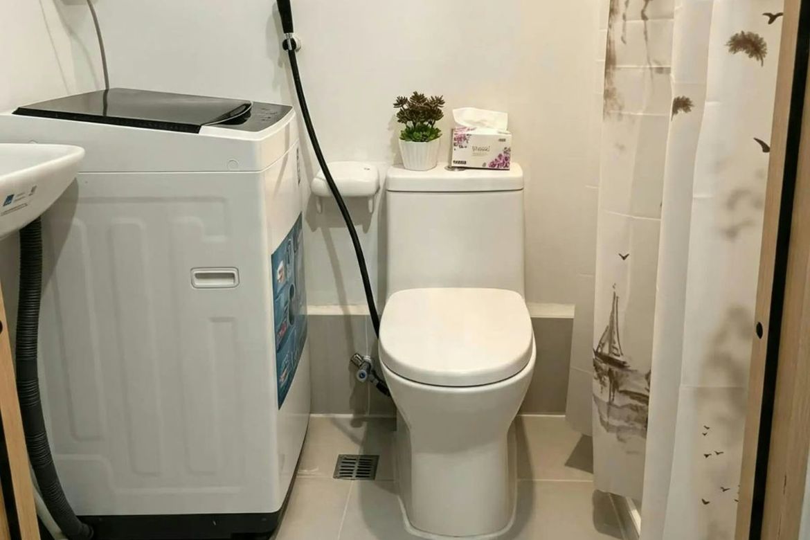 1 Bedroom Condo for Sale in Ususan, Taguig, Metro Manila – photo 8