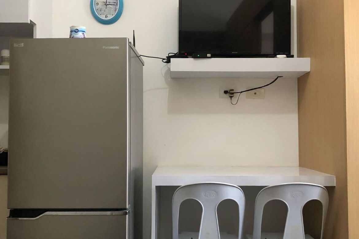 1 Bedroom Condo for Sale in Ususan, Taguig, Metro Manila – photo 7