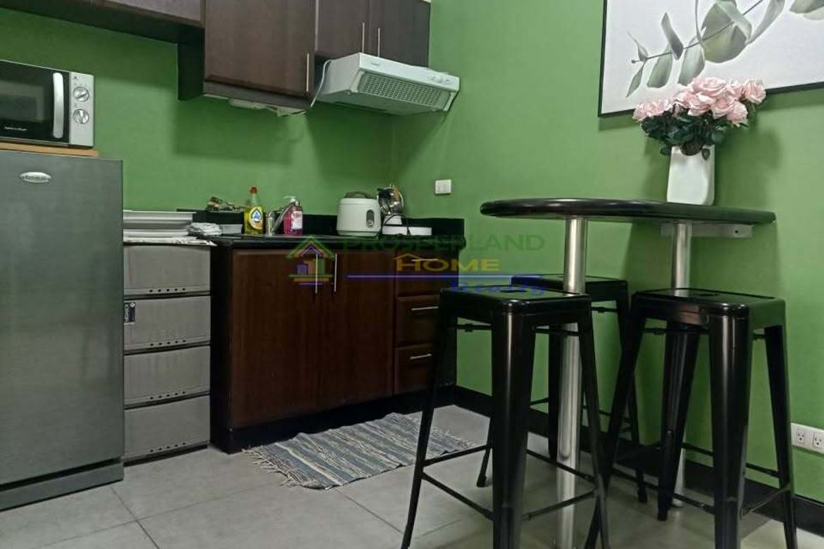 1 Bedroom Condo for Sale in Ususan, Taguig, Metro Manila – photo 2