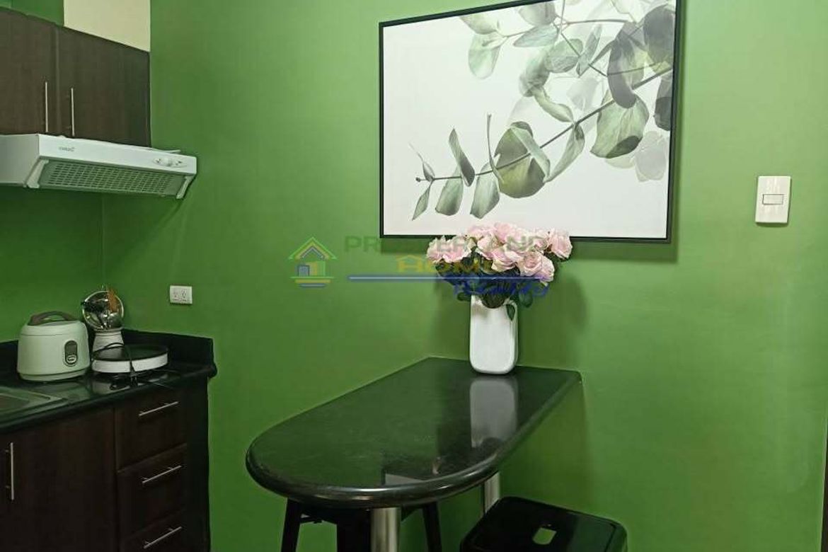 1 Bedroom Condo for Sale in Ususan, Taguig, Metro Manila – photo 5