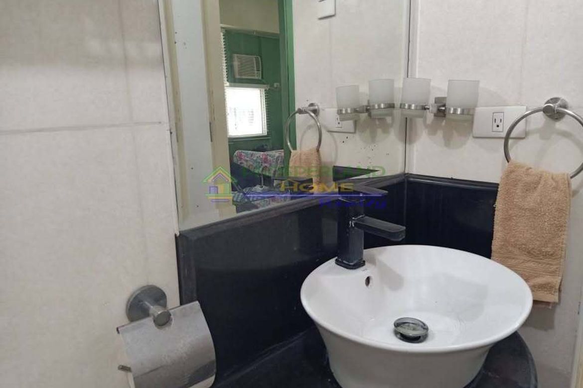 1 Bedroom Condo for Sale in Ususan, Taguig, Metro Manila – photo 7