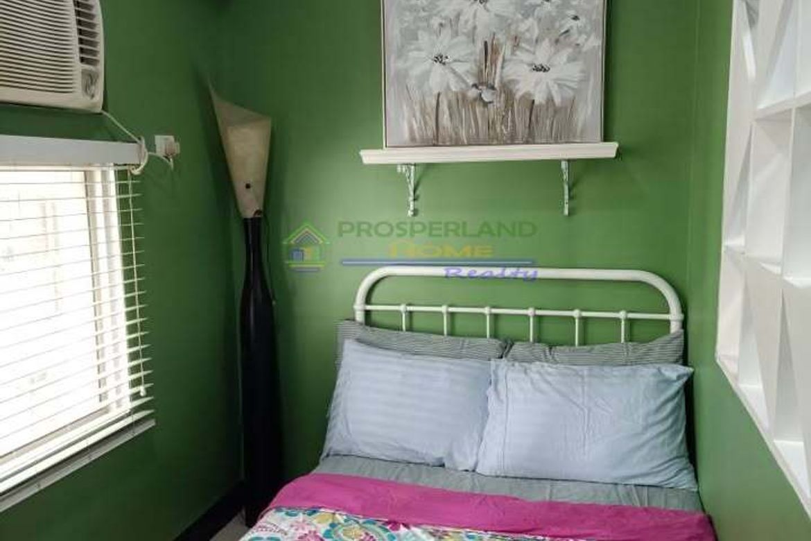 1 Bedroom Condo for Sale in Ususan, Taguig, Metro Manila – photo 8