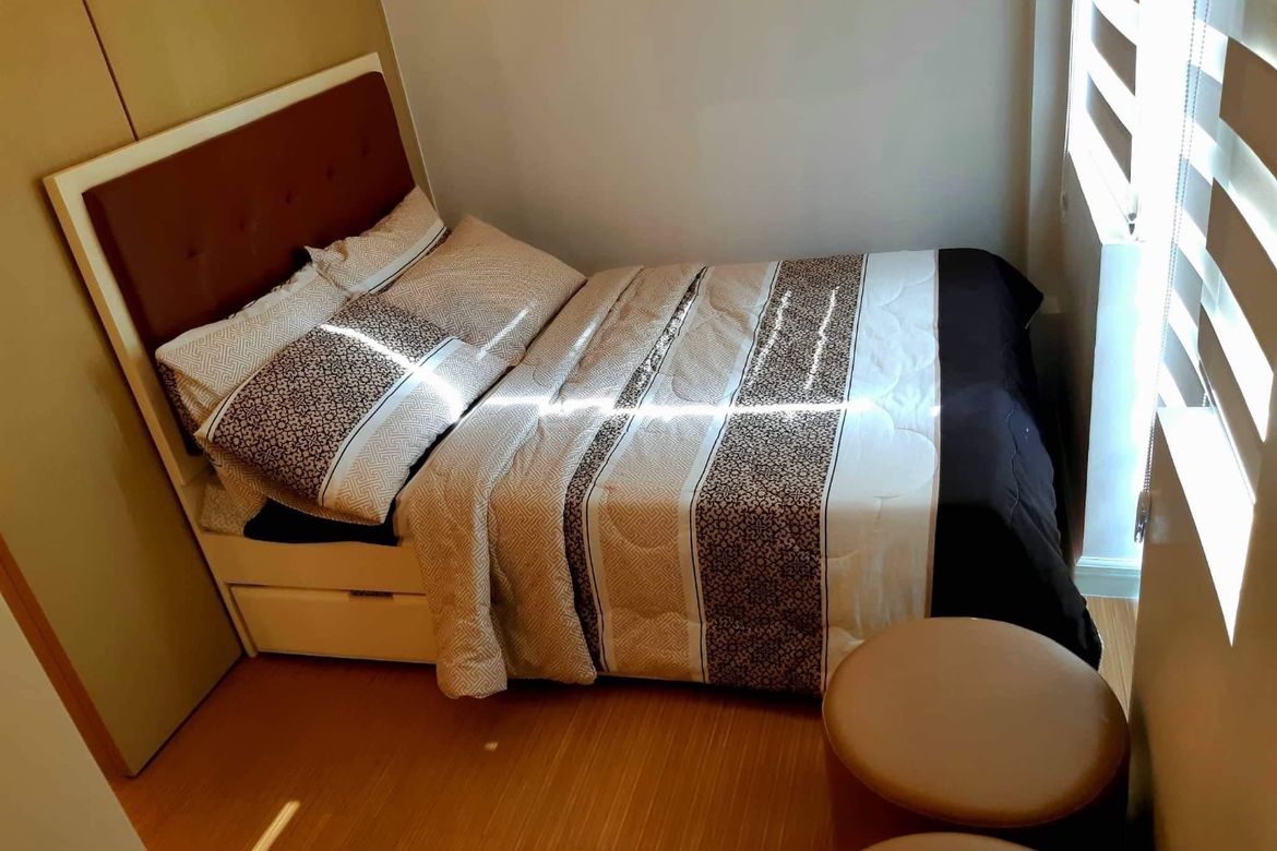 1 Bedroom Condo for Sale in Ususan, Taguig, Metro Manila – photo 6