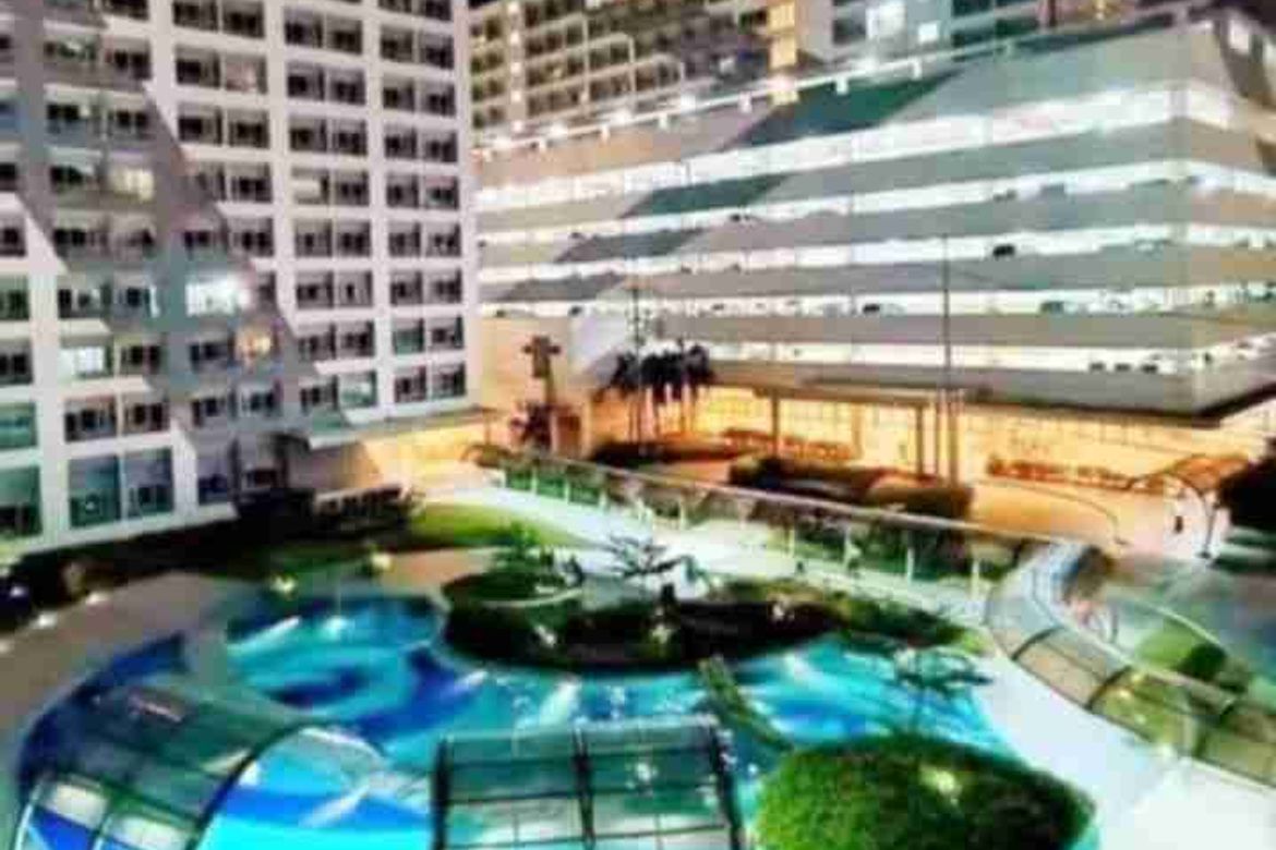 1 Bedroom Condo for Sale in Ususan, Taguig, Metro Manila – photo 2