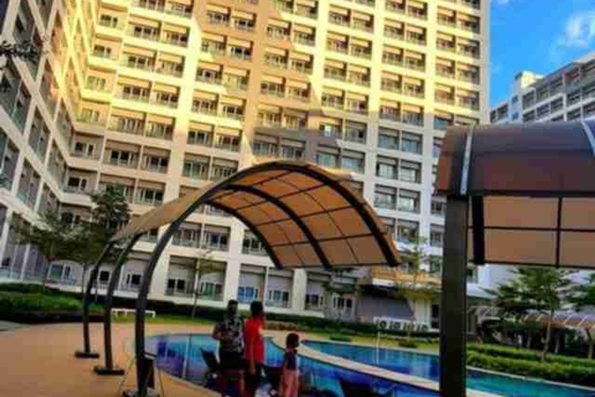 1 Bedroom Condo for Sale in Ususan, Taguig, Metro Manila – photo 3