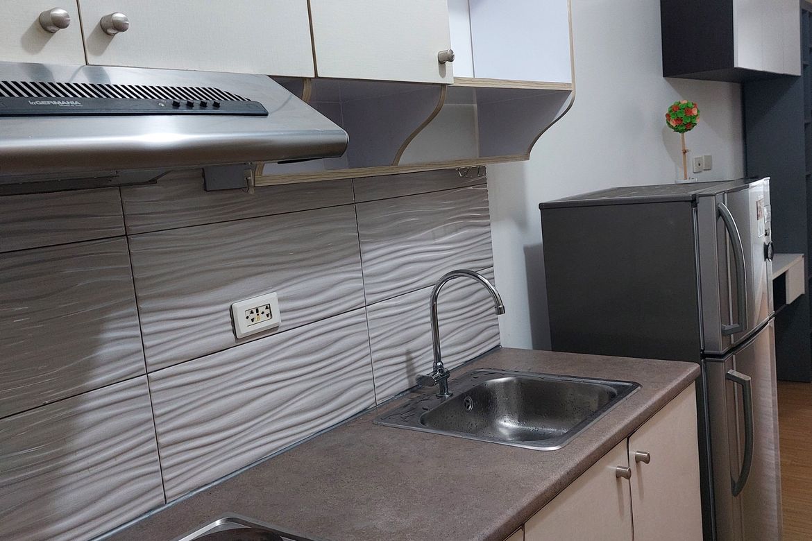 1 Bedroom Condo for Sale in Ususan, Taguig, Metro Manila – photo 3