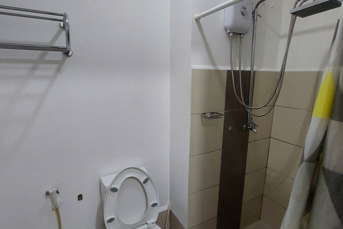 1 Bedroom Condo for Sale in Ususan, Taguig, Metro Manila – photo 7