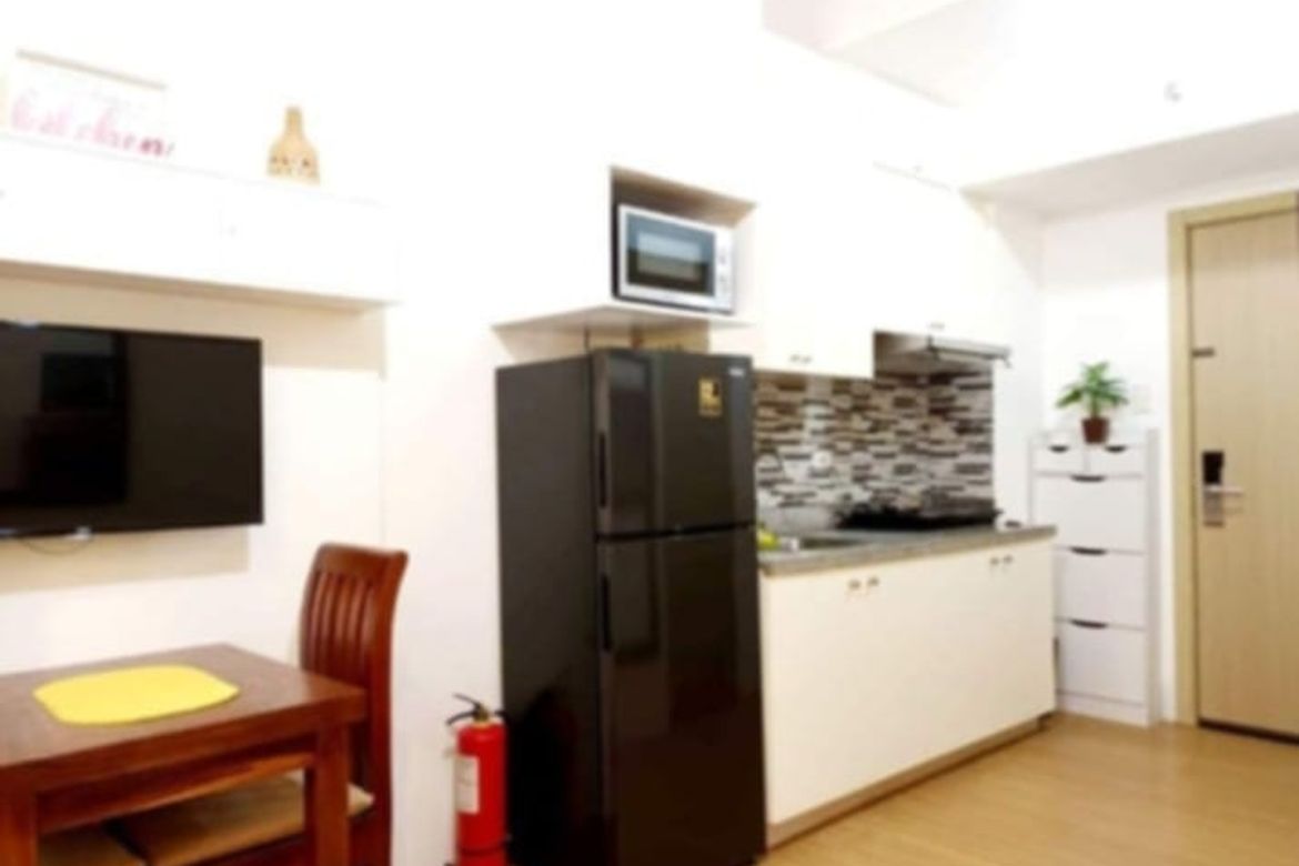 1 Bedroom Condo for Sale in Ususan, Taguig, Metro Manila – photo 7