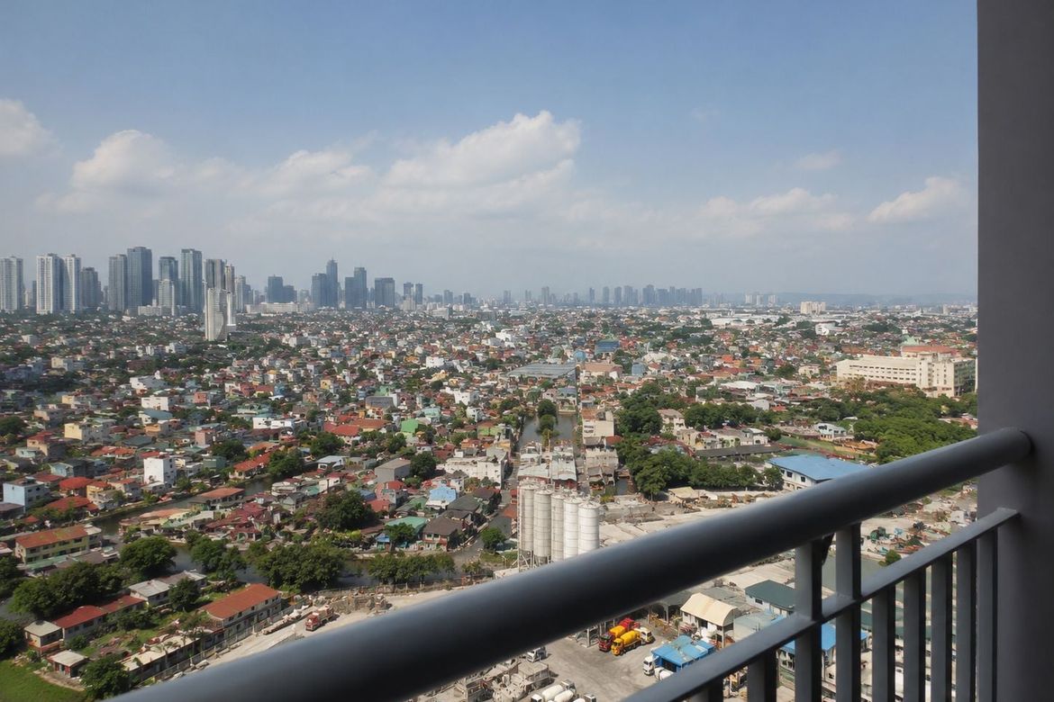 1 Bedroom Condo for Sale in Ususan, Taguig, Metro Manila – photo 8