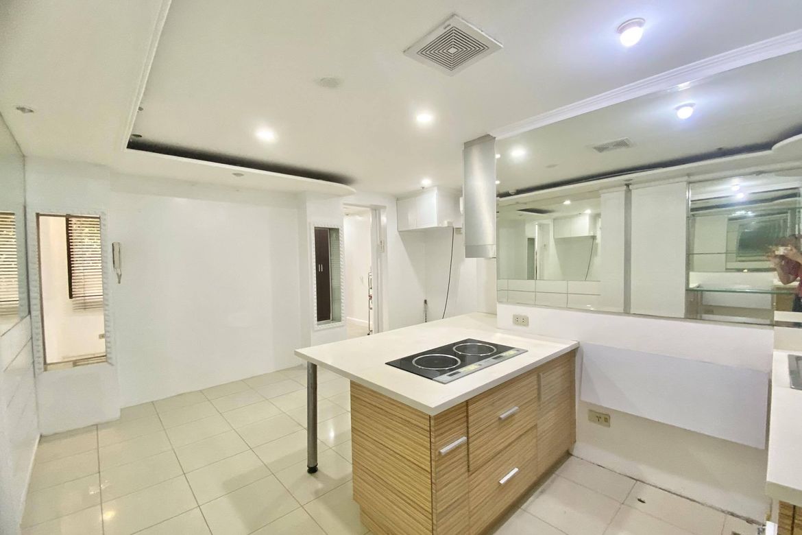 1 Bedroom Condo for Sale in Valencia Hills, Valencia, Quezon City, Metro Manila near LRT-2 Gilmore – photo 6