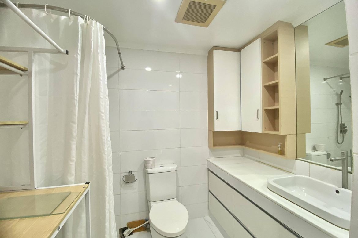 1 Bedroom Condo for Sale in Valencia Hills, Valencia, Quezon City, Metro Manila near LRT-2 Gilmore – photo 8
