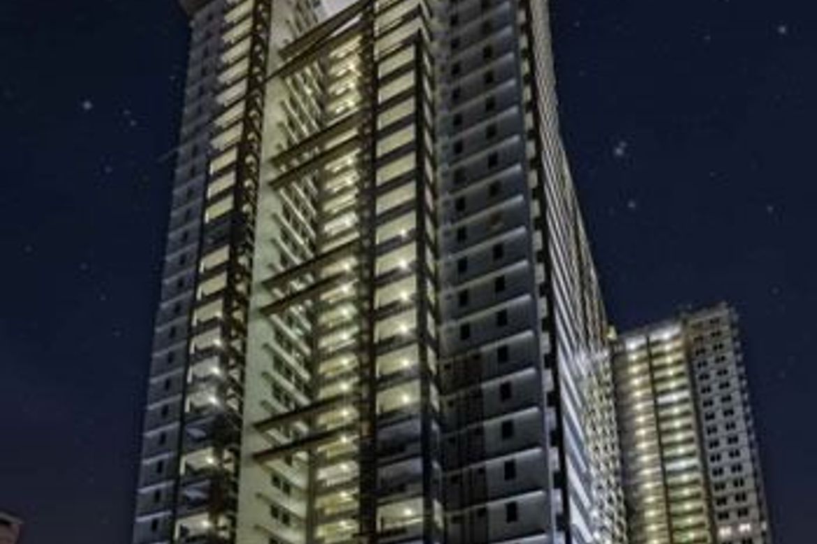 1 Bedroom Condo for Sale in Valencia, Quezon City, Metro Manila near LRT-2 Gilmore – photo 3