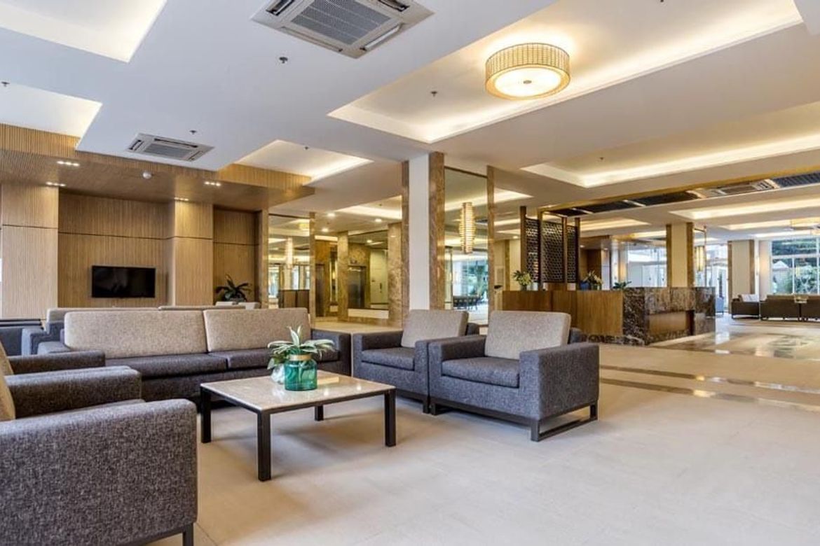 1 Bedroom Condo for Sale in Valencia, Quezon City, Metro Manila near LRT-2 Gilmore – photo 5