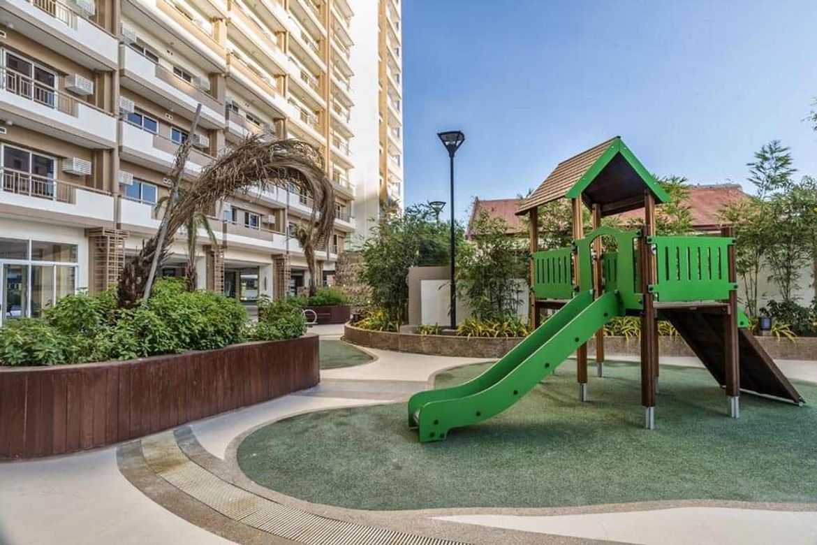 1 Bedroom Condo for Sale in Valencia, Quezon City, Metro Manila near LRT-2 Gilmore – photo 7