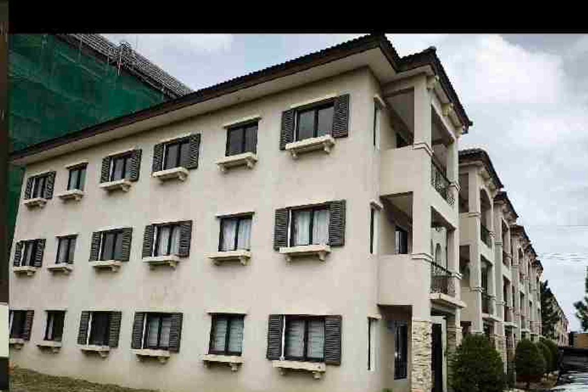 1 Bedroom Condo for Sale in Valenza Mansions, Santo Domingo, Santa Rosa, Laguna