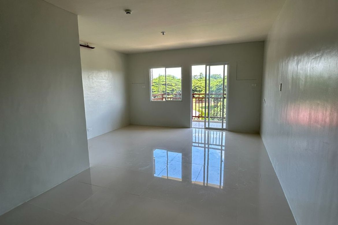1 Bedroom Condo for Sale in Verdant by Vista Manors, Bancao-Bancao, Puerto Princesa, Palawan