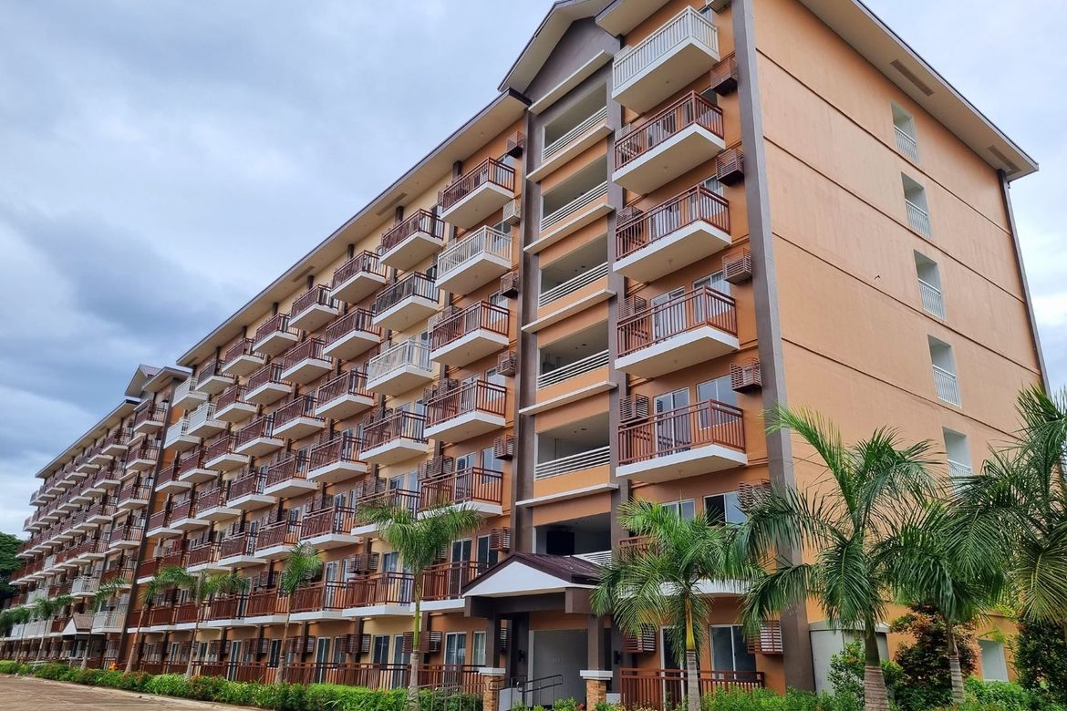 1 Bedroom Condo for Sale in Verdant by Vista Manors, Bancao-Bancao, Puerto Princesa, Palawan – photo 2