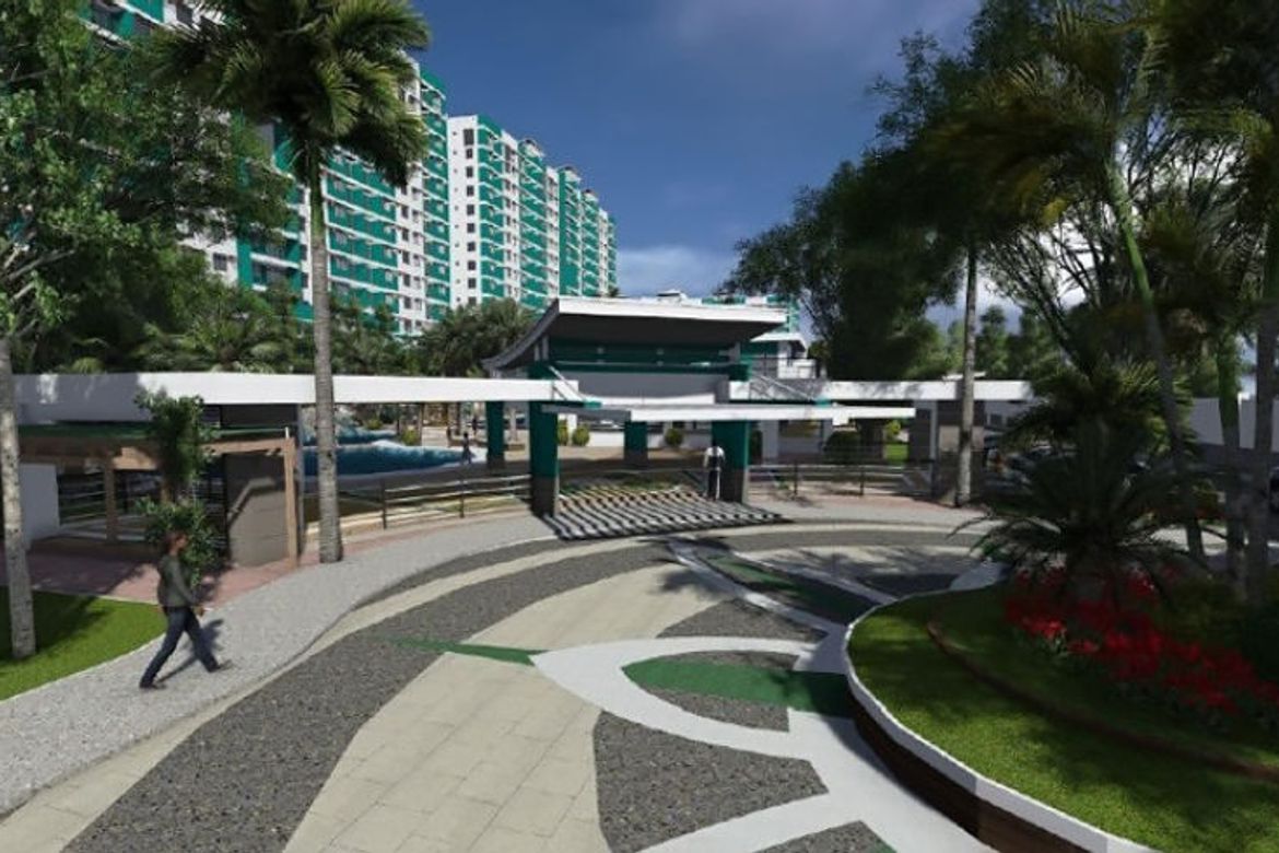 1 Bedroom Condo for Sale in Verdon Parc, Bucana, Davao City, Davao del Sur – photo 7