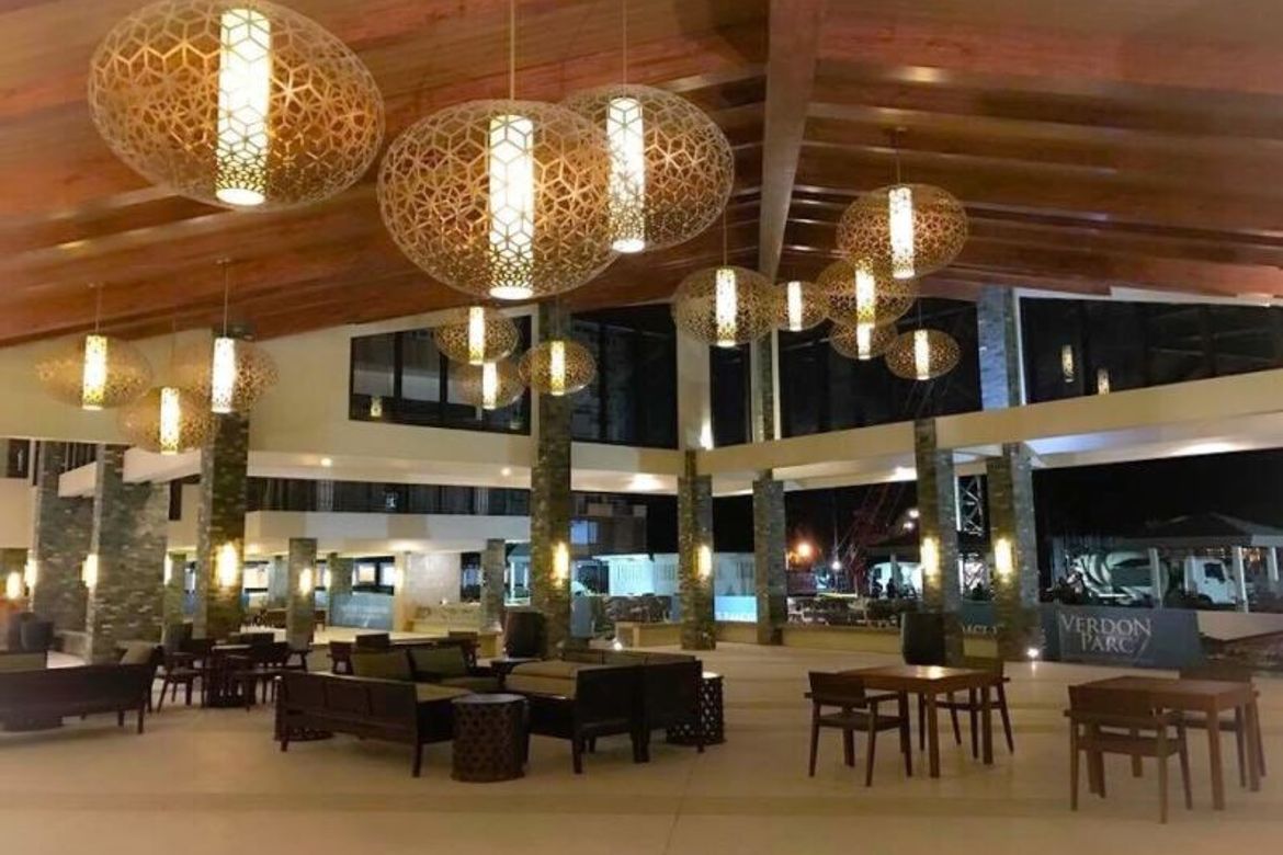 1 Bedroom Condo for Sale in Verdon Parc, Bucana, Davao City, Davao del Sur