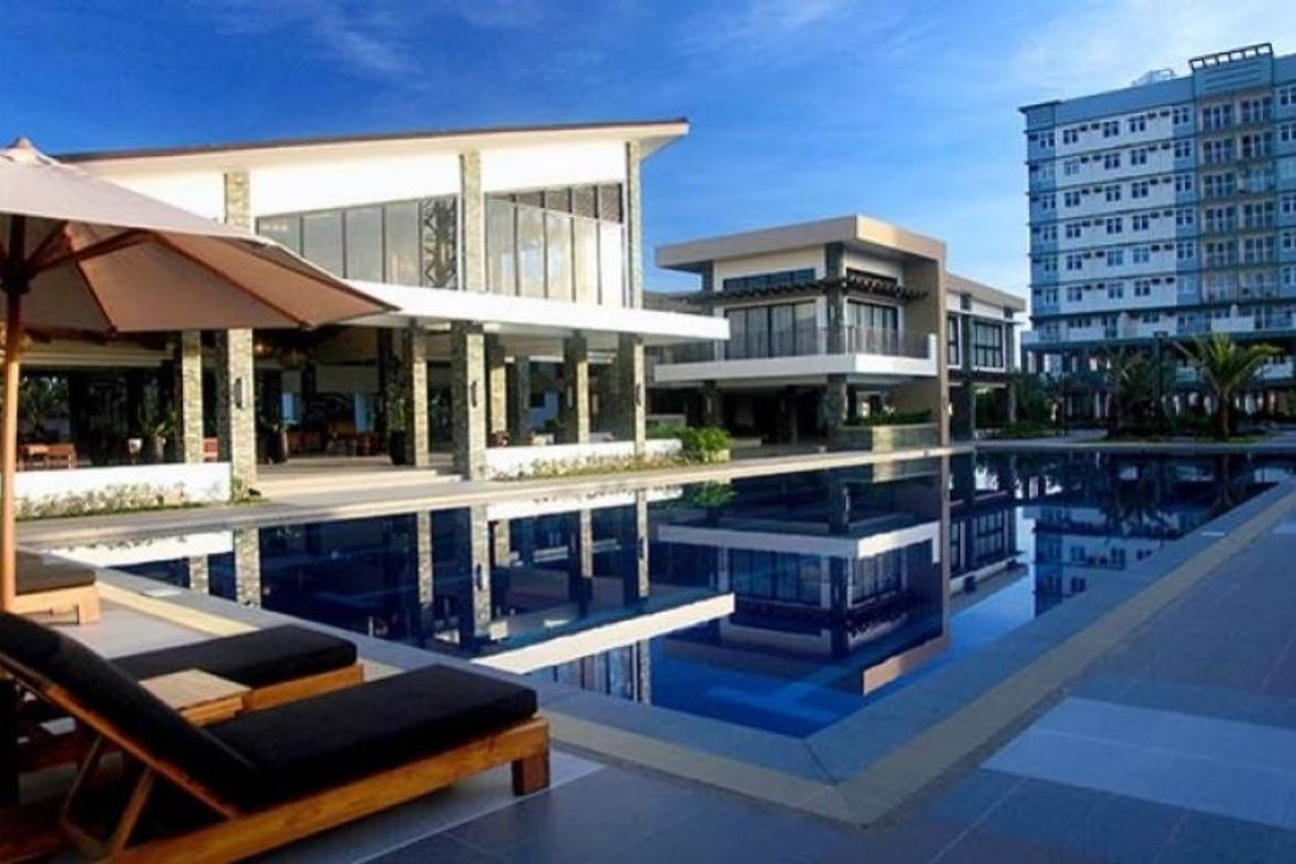 1 Bedroom Condo for Sale in Verdon Parc, Bucana, Davao City, Davao del Sur – photo 6