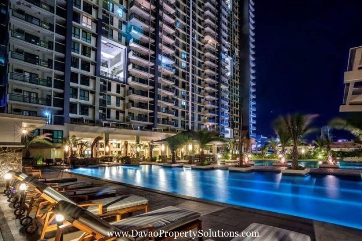 1 Bedroom Condo for Sale in Verdon Parc, Bucana, Davao City, Davao del Sur – photo 4
