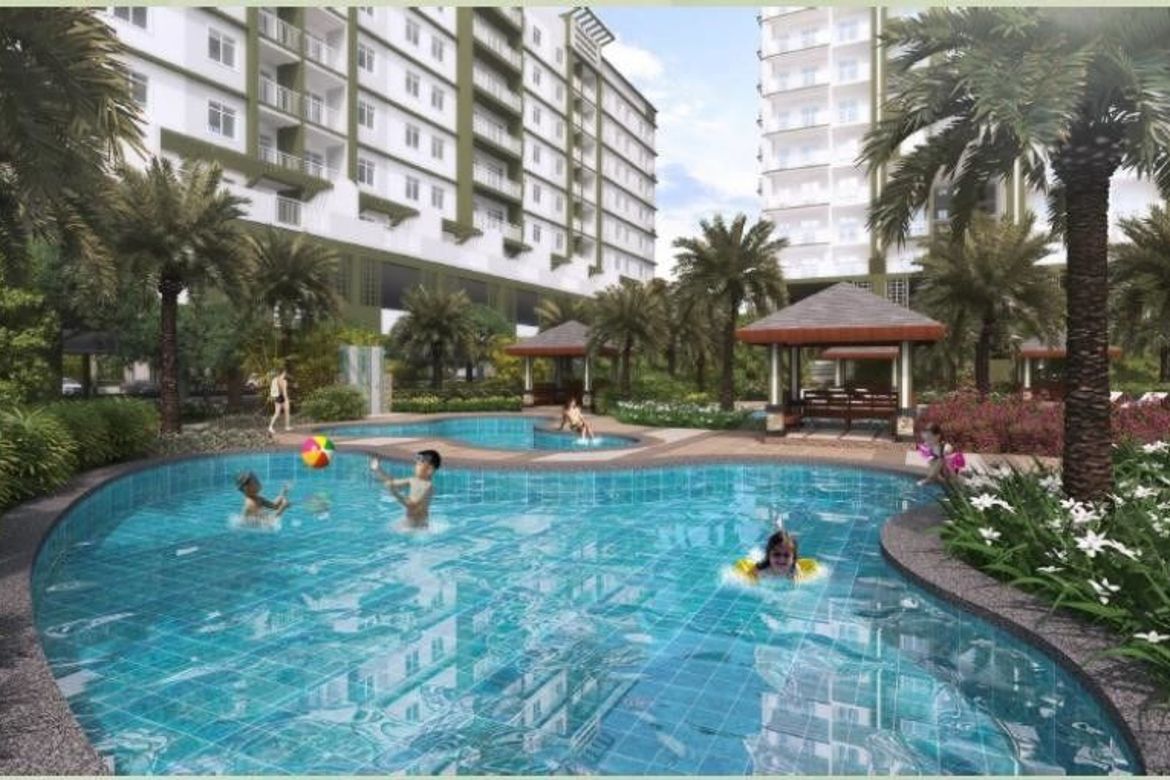 1 Bedroom Condo for Sale in Verdon Parc, Bucana, Davao City, Davao del Sur – photo 8