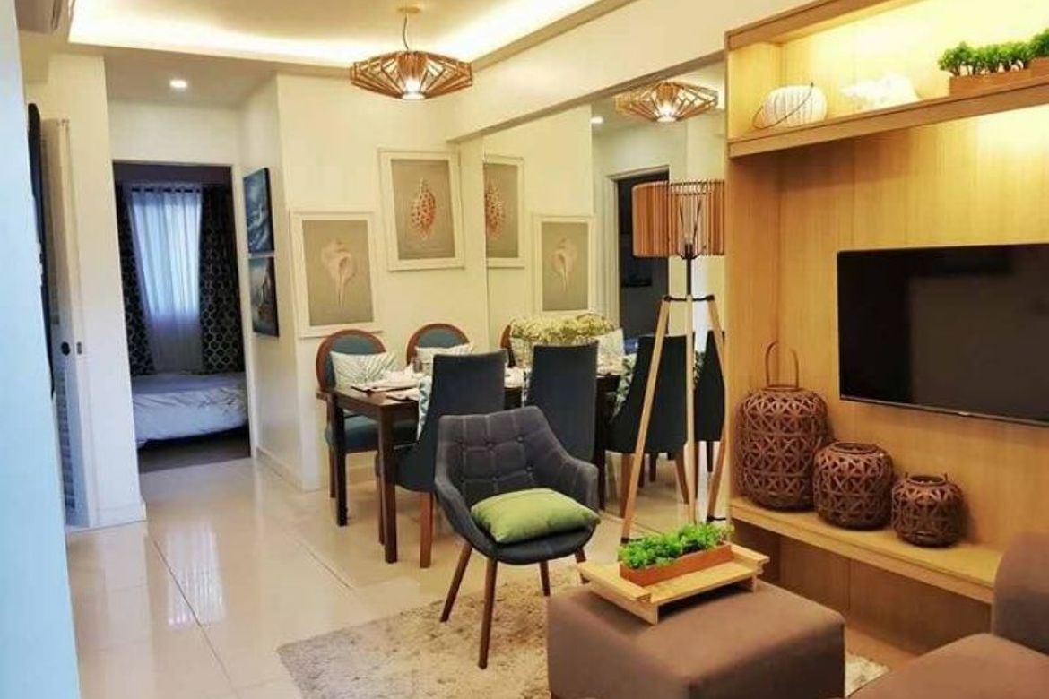 1 Bedroom Condo for Sale in Verdon Parc, Bucana, Davao City, Davao del Sur – photo 8