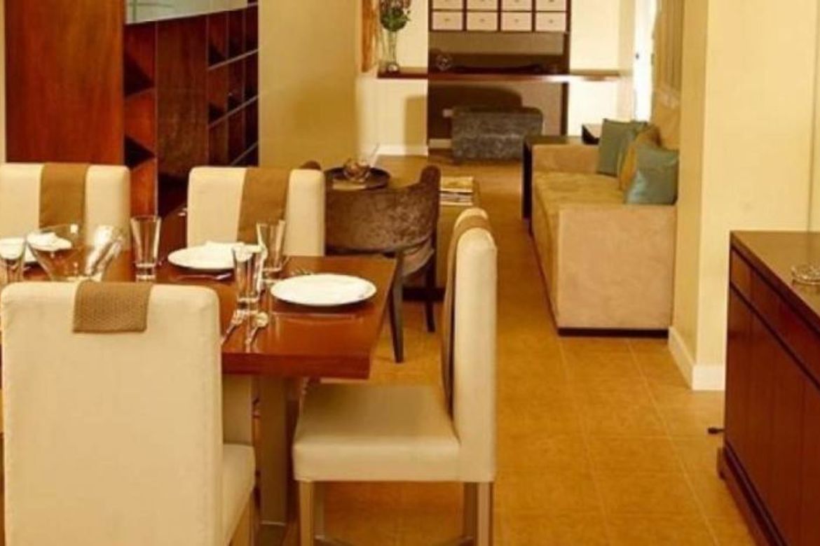 1 Bedroom Condo for Sale in Verdon Parc, Bucana, Davao City, Davao del Sur – photo 3